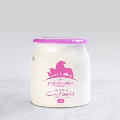 ماست پرشین لایت